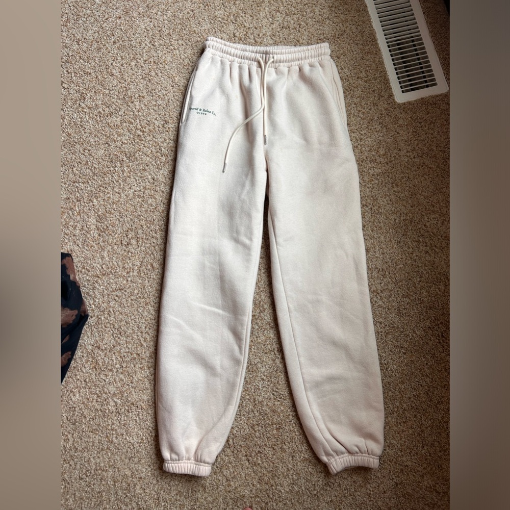 Joggers